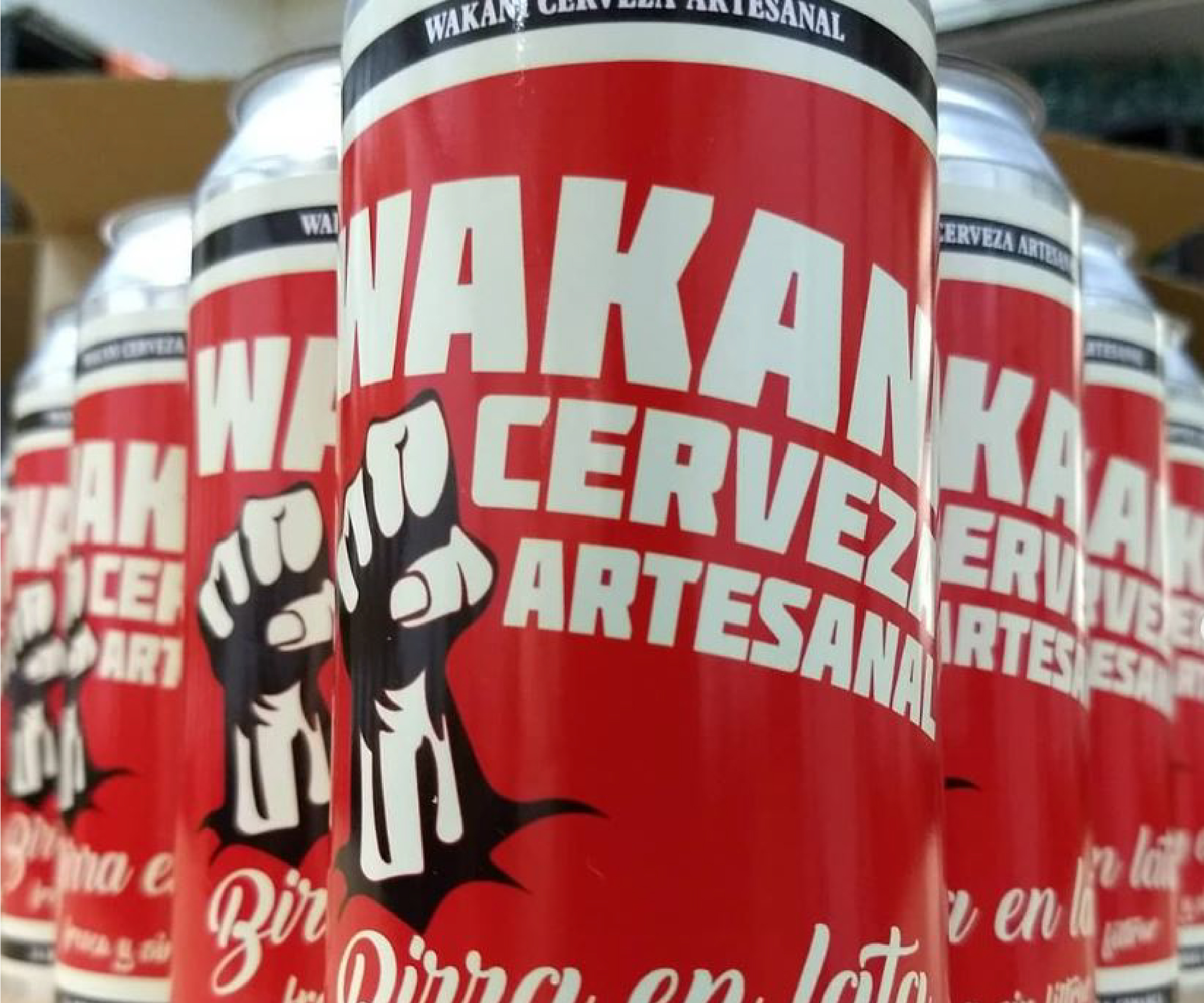 Brindamos el servicio de etiquetado